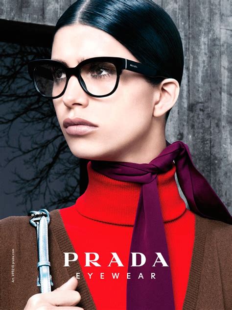 prada stainless steel frame sunglasses|Prada frames women's multicolor eyeglass.